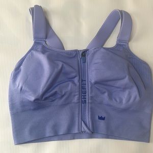 SHEFIT sports bra